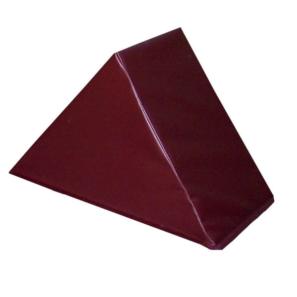 Knee Operation Wedge High denisty foam & heat sealed cover