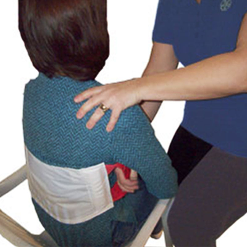 Handi Lift For transferring patients from a bed to a chair or wheelchair