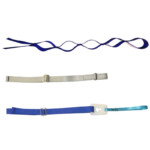 Stand Up Sling with Buckle Belt