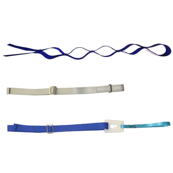 Stand Up Sling with Buckle Belt