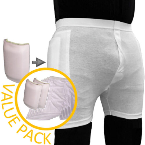Hip Protectors - Standard Packs