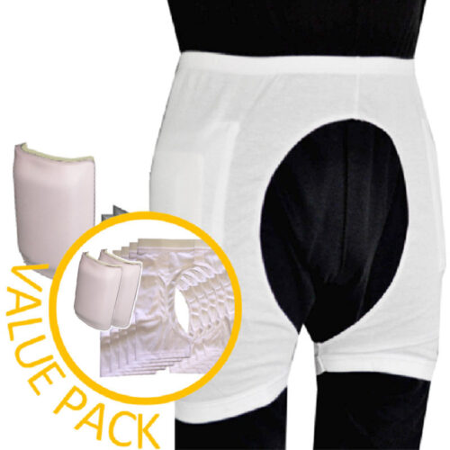 Hip Protectors - Access Packs