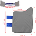 Chair Lateral Supports