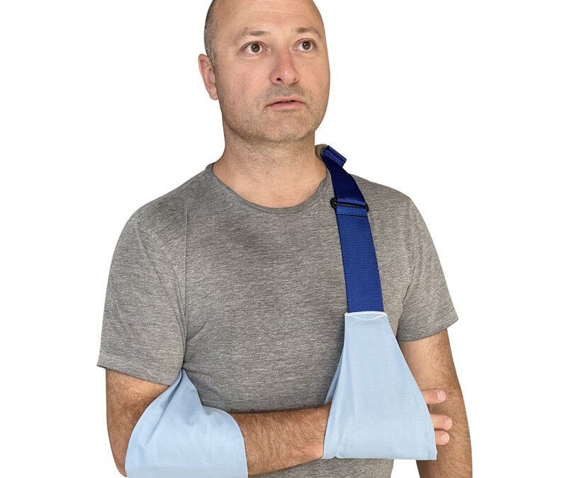 Elbow & Wrist Sling