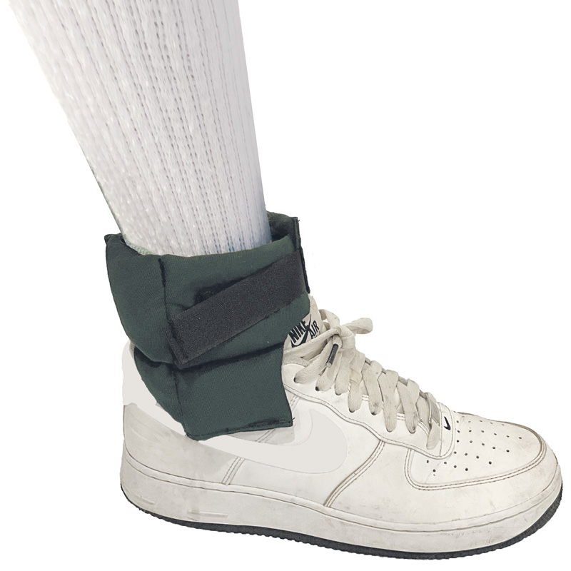 Heat/Cold Pack - Ankle/Wrist
