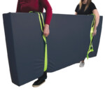 Mattress Handling Straps