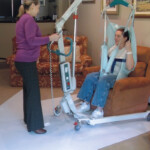 Plastic Flooring 002