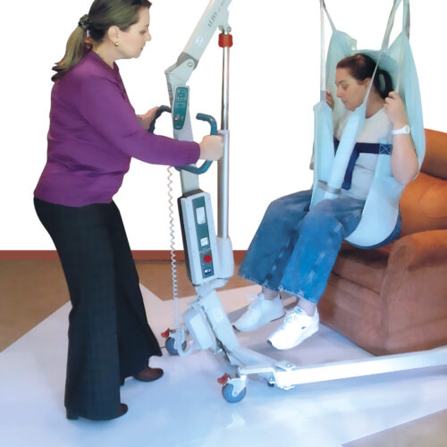 Plastic Flooring 001