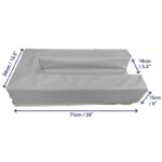 Anti-Rotation Leg Box