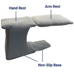 Arm Elevation Sleep Cushion