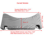 Arm/Wheelchair Lap Cushion