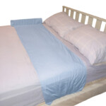 Bed Side Wedge - One Side