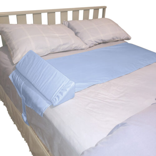 Bed Side Wedge - One Side