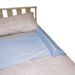 Bed Side Wedge - One Side
