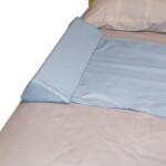 Bed Side Wedge - One Side