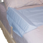 Bed Side Wedge - One Side