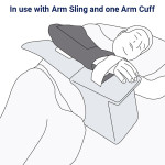 Arm Elevation Sleep Cushion