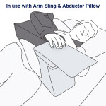 Arm Elevation Sleep Cushion