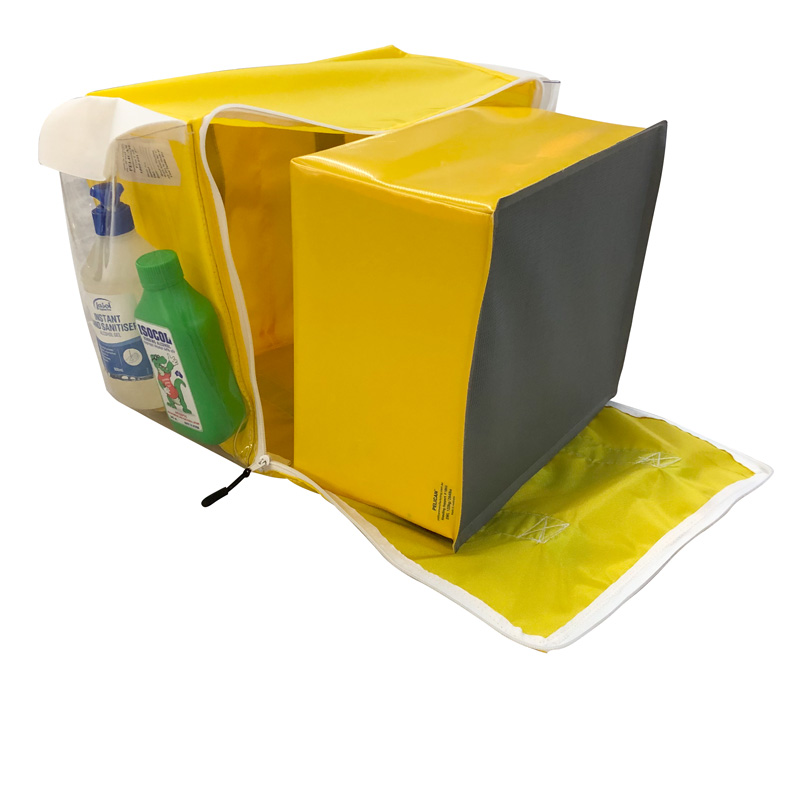 Kneeling Support 3982