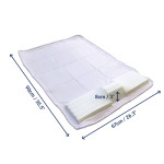 Non-Slide Bed Pad