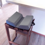 Pudendal Channel Cushion - Small