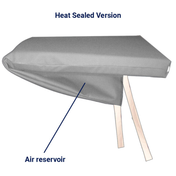 Pressure Relief Memory Foam Cushion