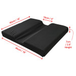 Pudendal Channel Cushion