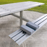 Pudendal Channel Cushion - Small