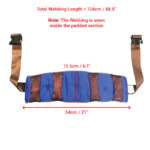 Soft Transfer Belt - Small