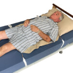 Stand Up Bed Alarm