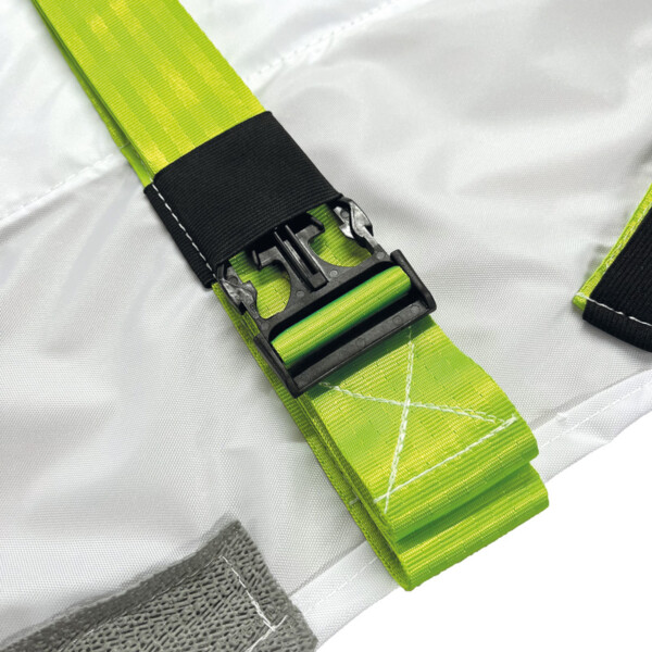 ResQsheet for Vinyl & Carpet - Deep & Airflow