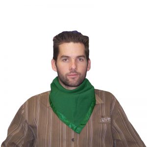 Coverall Scarf
