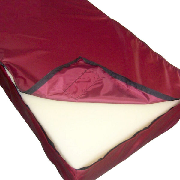 Anti-Rotation Leg Box