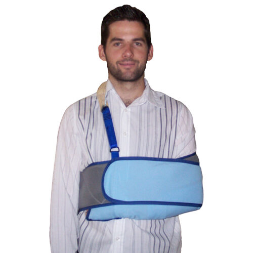 Arm Sling & Swathe