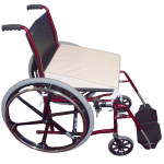 Chair Wedge - Hip Replacement