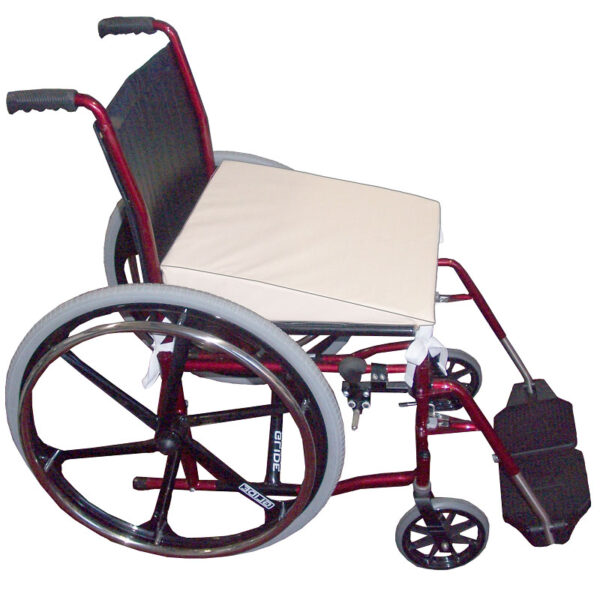 Chair Wedge - Hip Replacement