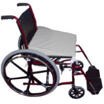 Chair Wedge - Hip Replacement