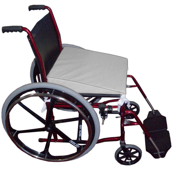 Chair Wedge - Hip Replacement