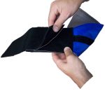 Stand Up Sling Extension Hook & Loop Tape