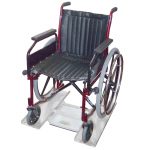 Handi Weigh Ramp