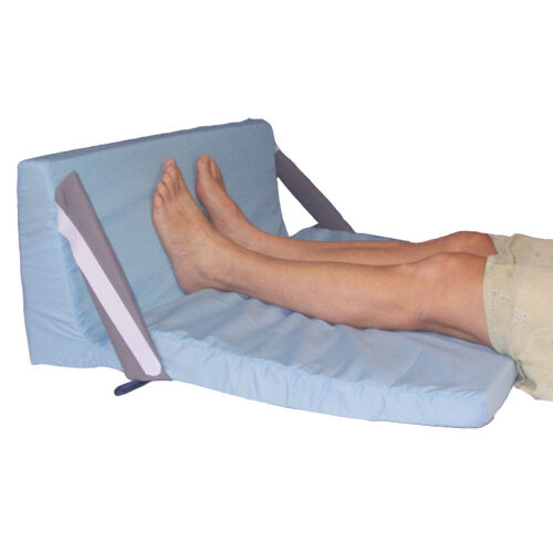 Heel & Footdrop Bed Support