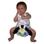 Hip Dysplasia Brace Sleeve