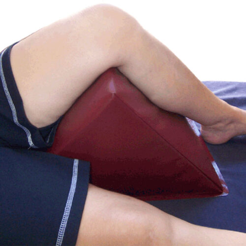 Knee Operation Wedge