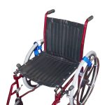 Lap Belt/Shoulder Sash Belt