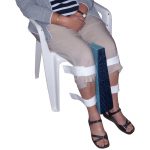 Leg Abductor - Foot to Knee