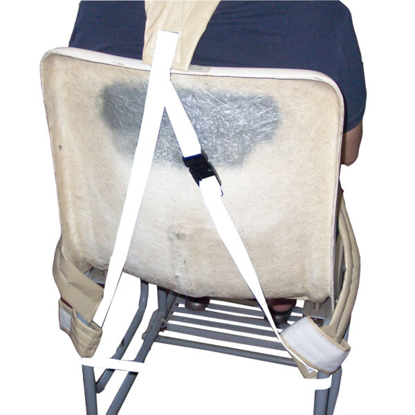 Shower Belt Shoulder Strap