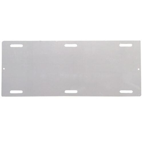 Slide Board - Trolley - Hand Slots - 150cm (59")