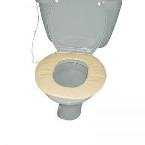 Stand-Up Toilet Alarm