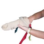 Stocking Slider - Enclosed Toe