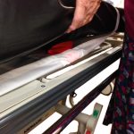 1 Trolley Bed Rescue Sheet